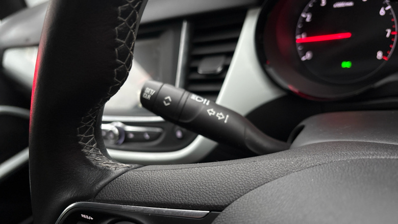 Vauxhall Crossland X 1.2 [83] Griffin 5dr [Start Stop] Petrol Hatchback